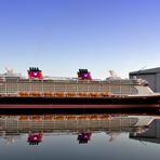 Disney Fantasy