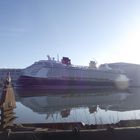 Disney Fantasy 1