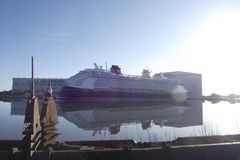 Disney Fantasy 1