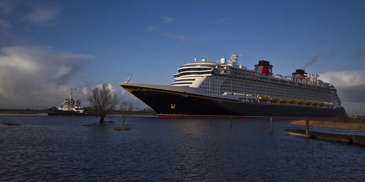 Disney Fantasy