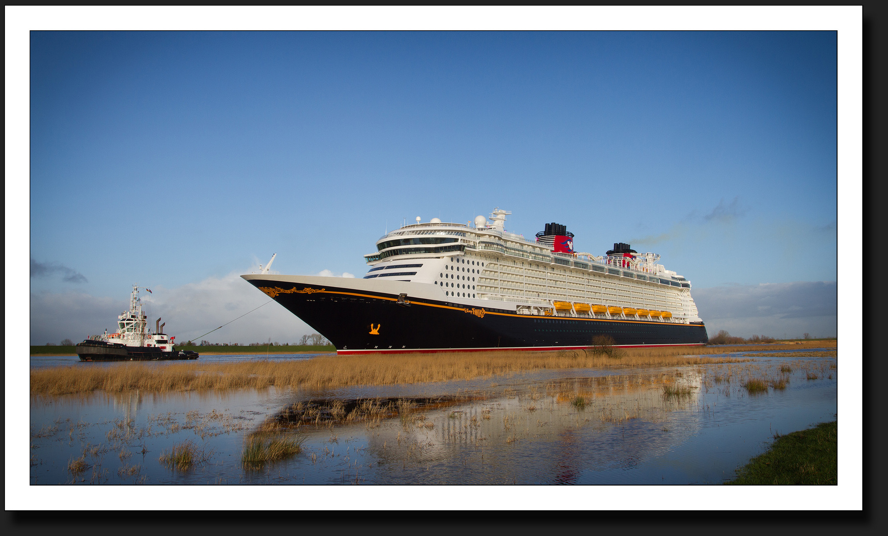 Disney FANTASY