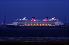 Disney Fantasy