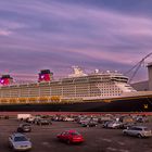 Disney Fantasy