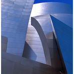 Disney Hall - L.A.