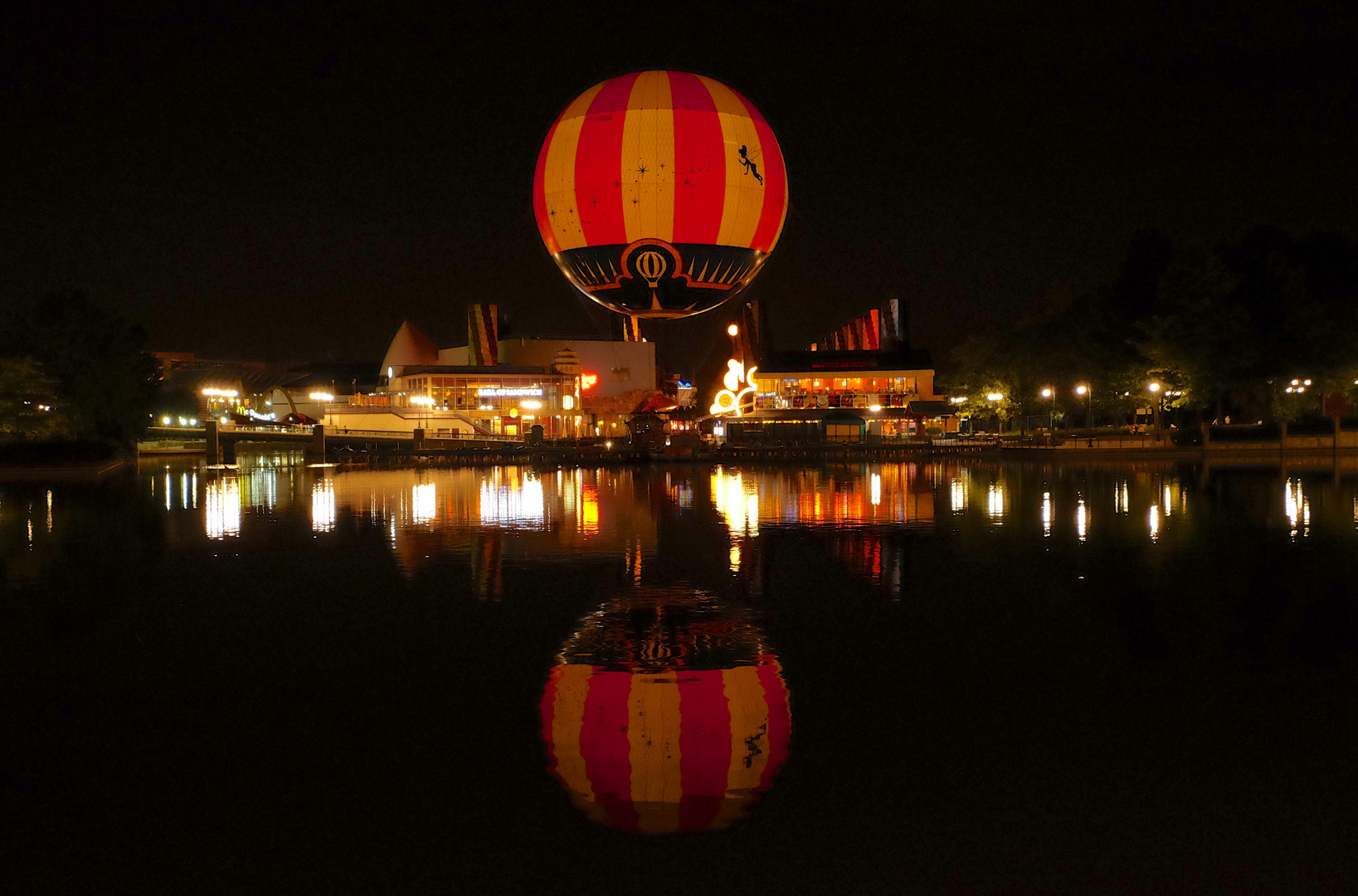 Disney Land Paris