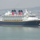 Disney Magic ( Disney Cruis Line )