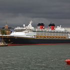 Disney Magic in Oslo