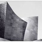 Disney Music Hall...