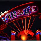 Disney Village Paris