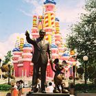 Disney Wold-Florida 1987