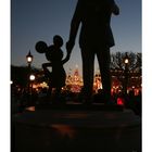 Disneyland, California 1