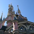 Disneyland - Dornröschenschloss