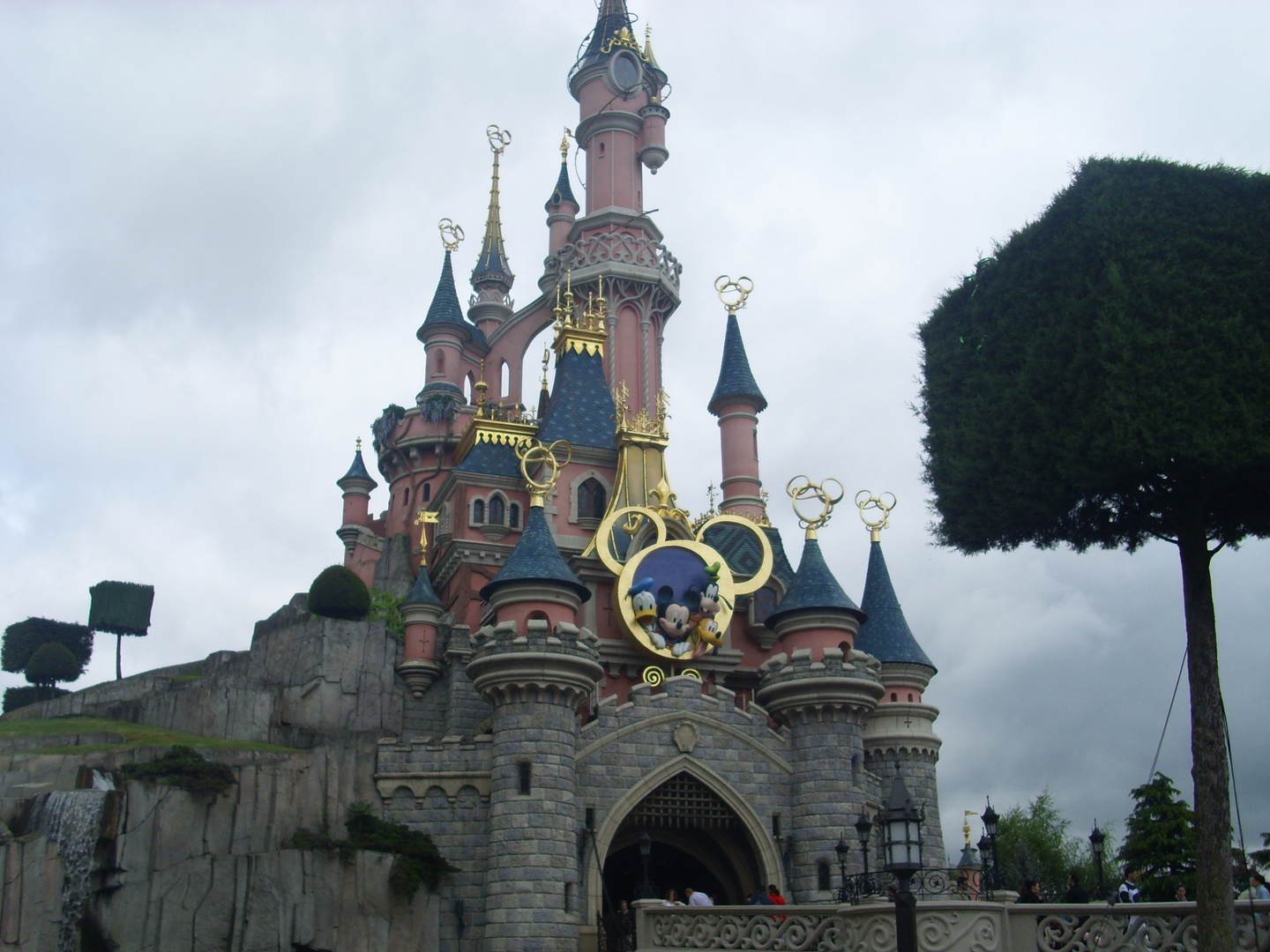 Disneyland Paris