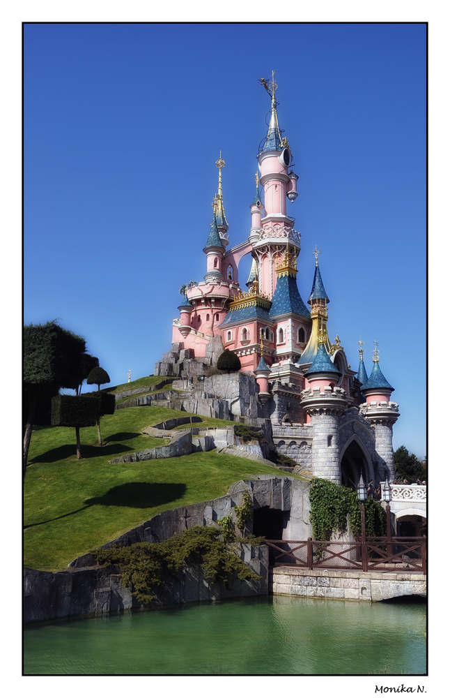 Disneyland Paris 14