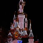 Disneyland Paris 15 Jahre