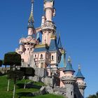 DISNEYLAND PARIS 