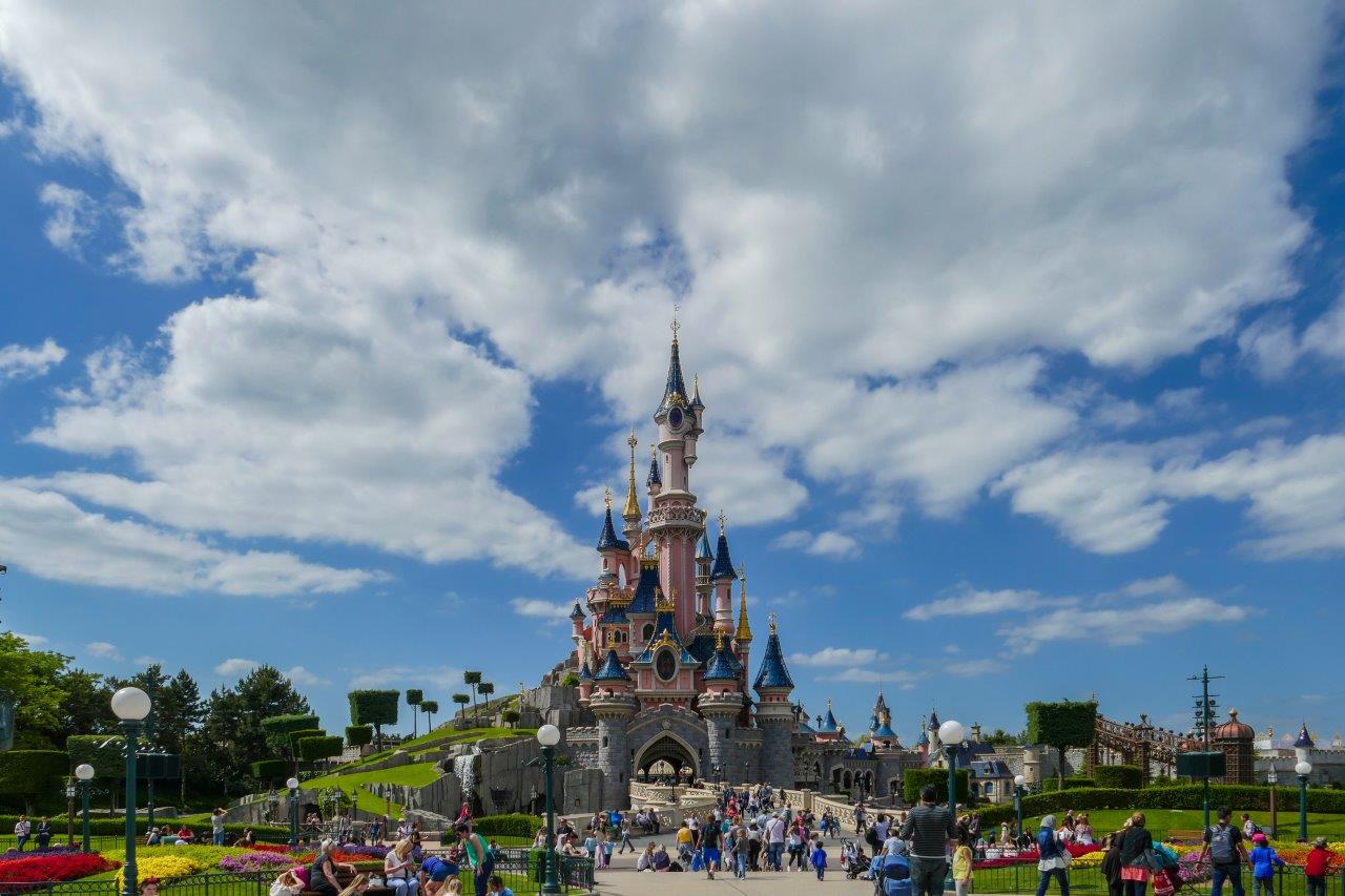 Disneyland Paris