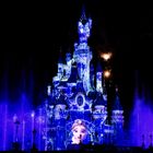 Disneyland Paris 2015