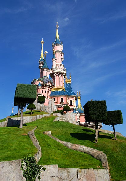 Disneyland Paris