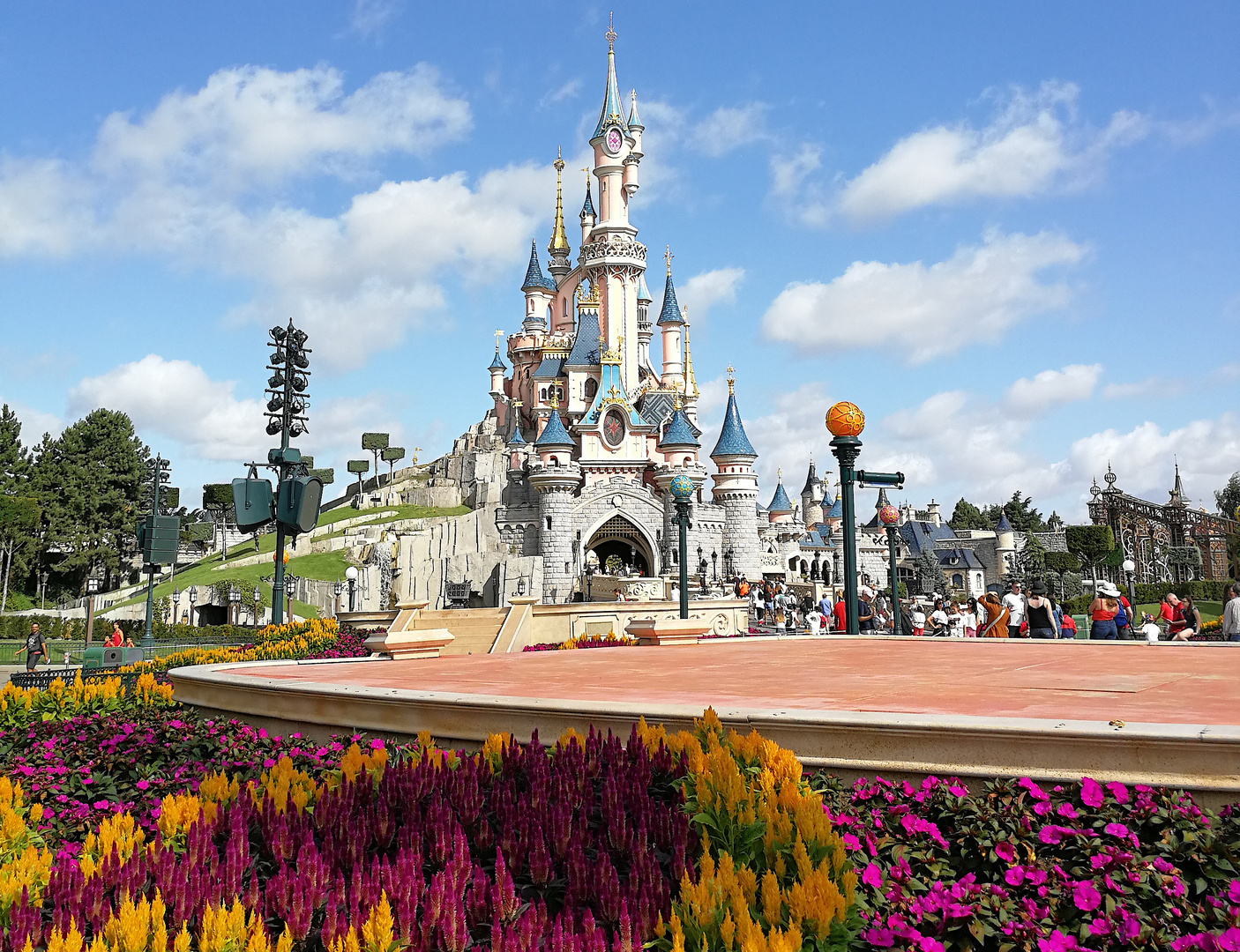 Disneyland Paris