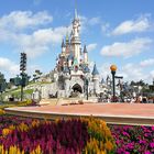 Disneyland Paris