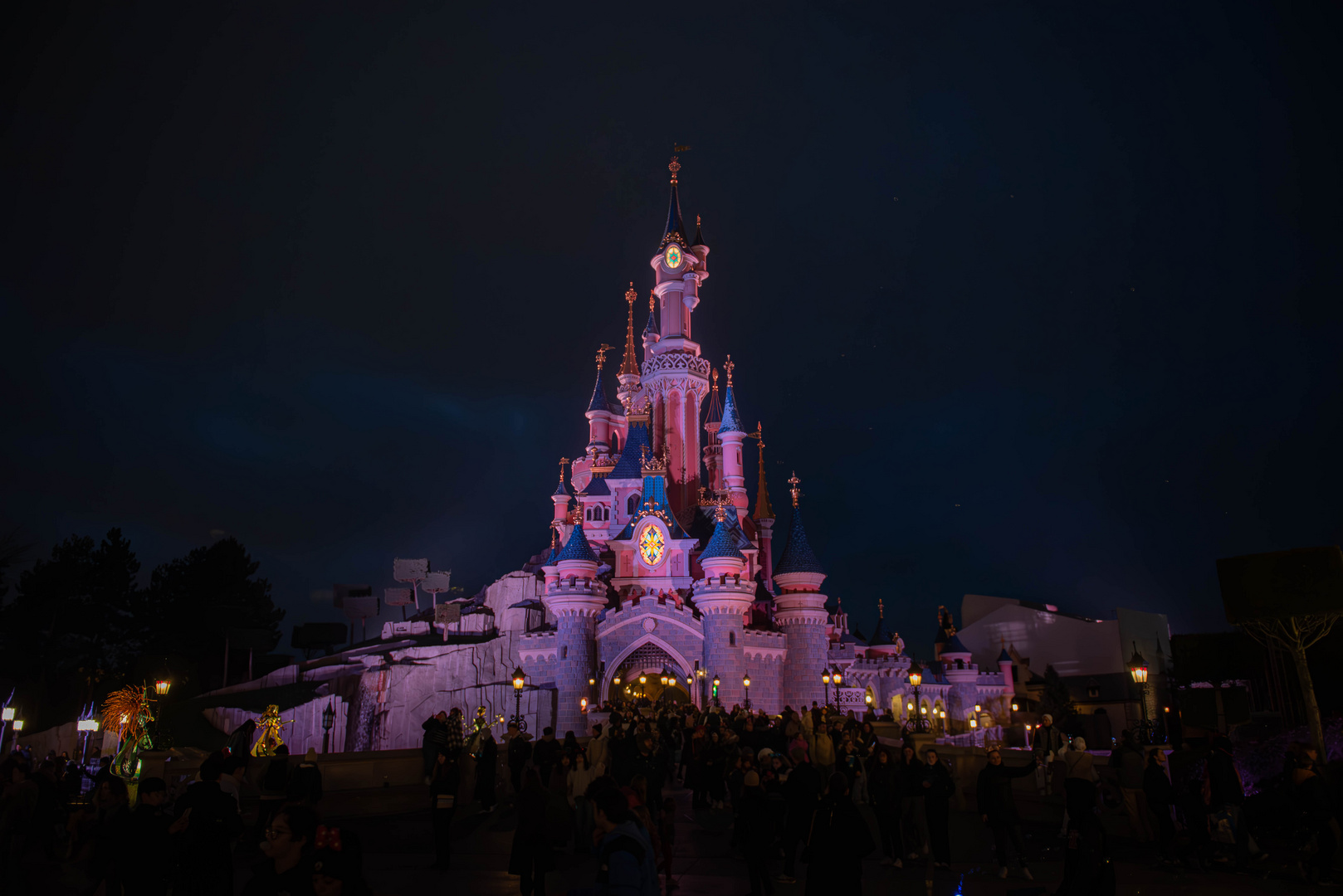 Disneyland Paris