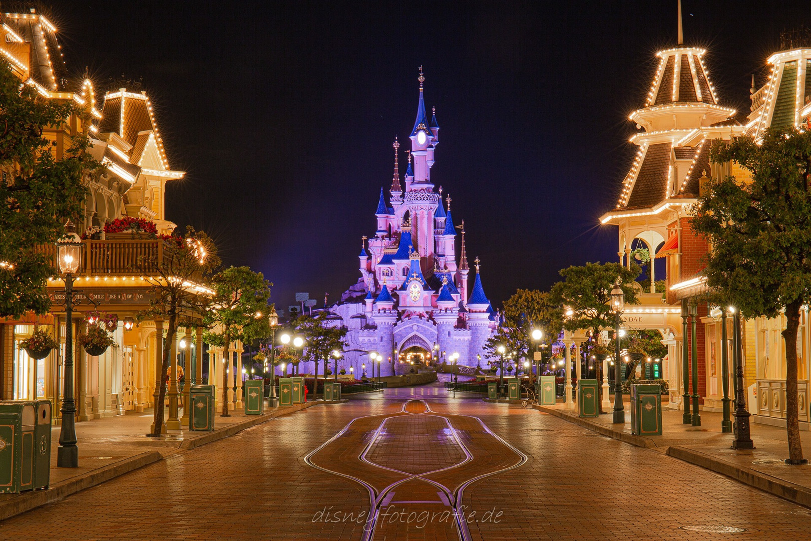 Disneyland Paris