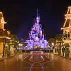 Disneyland Paris