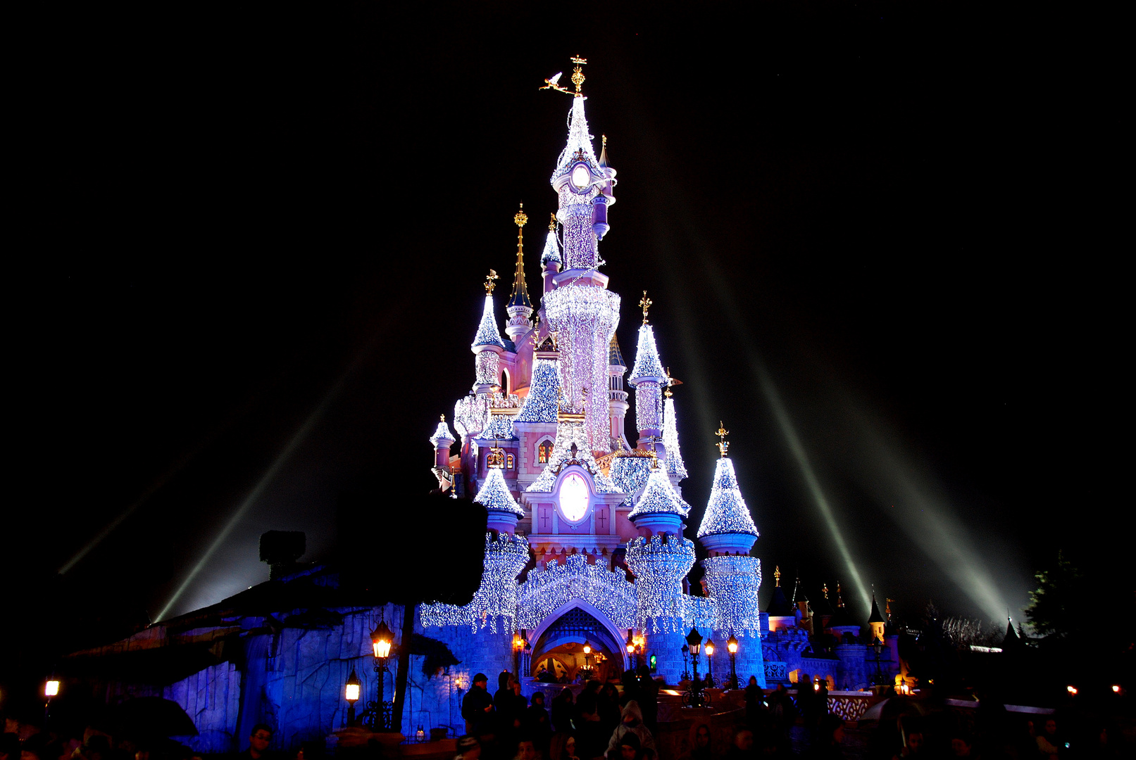 Disneyland Paris