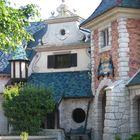 Disneyland Paris - Auberge de Cendrillon