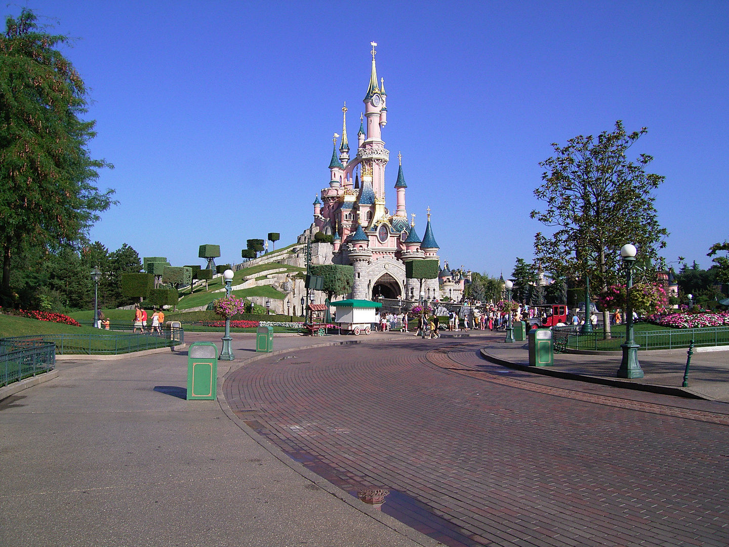 Disneyland Paris