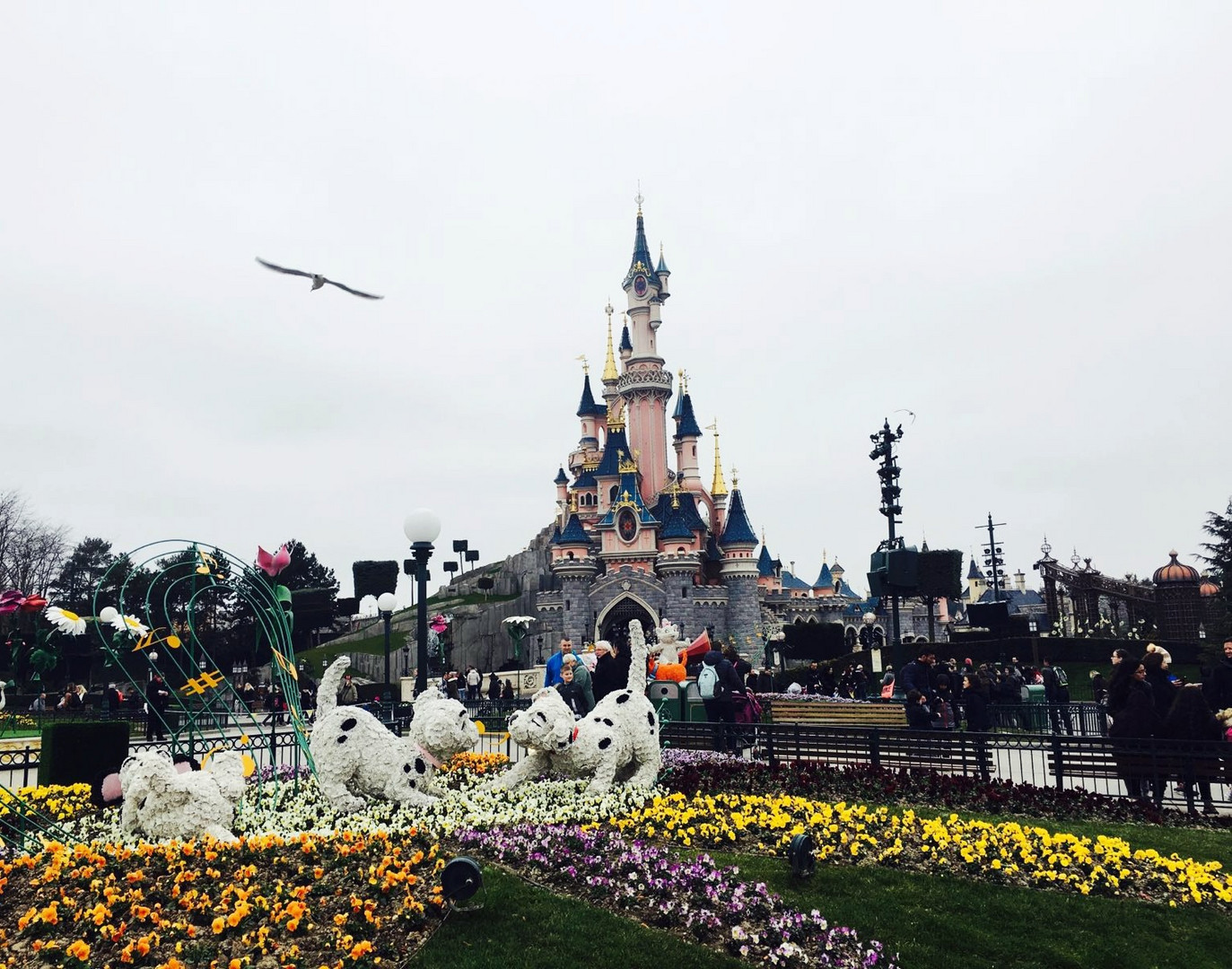 Disneyland Paris