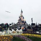 Disneyland Paris