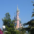 Disneyland Paris - Dornröschenschloss 2