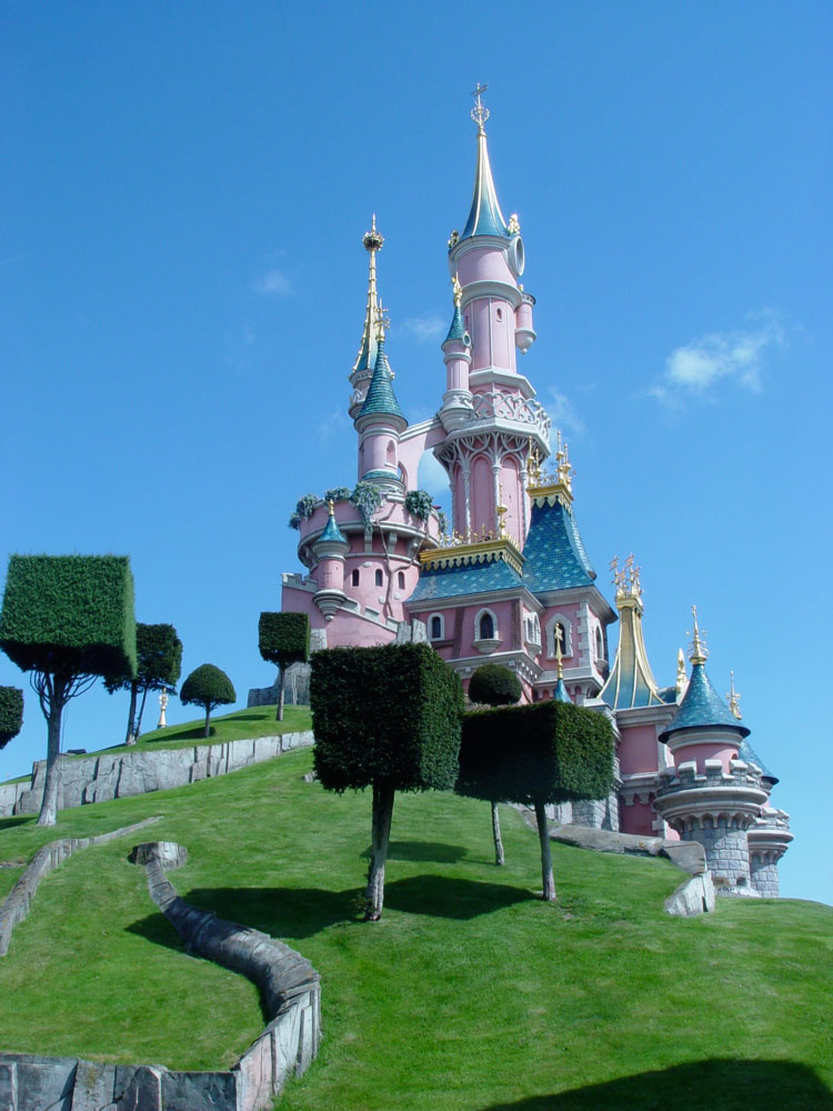 Disneyland Paris