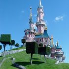 Disneyland Paris