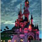 Disneyland Paris - Märchenschloss