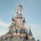 Disneyland Paris Schloss