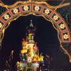 Disneyland Paris, X-mas 1997