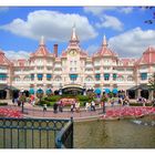 .. Disneyland Park ..