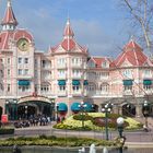 Disneyland Resort