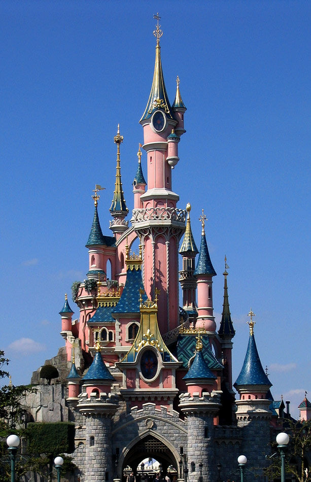 Disneyland Resort Paris