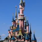 Disneyland Resort Paris