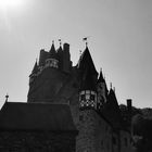 Disneyland...äh Burg Eltz