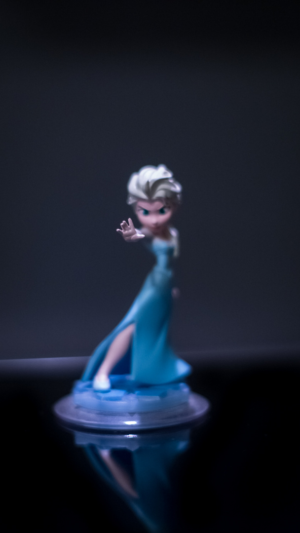 Disneys Elsa