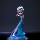 Disneys Elsa