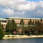 Disney's Sequoia Lodge - Disneyland Resort Paris (2007)