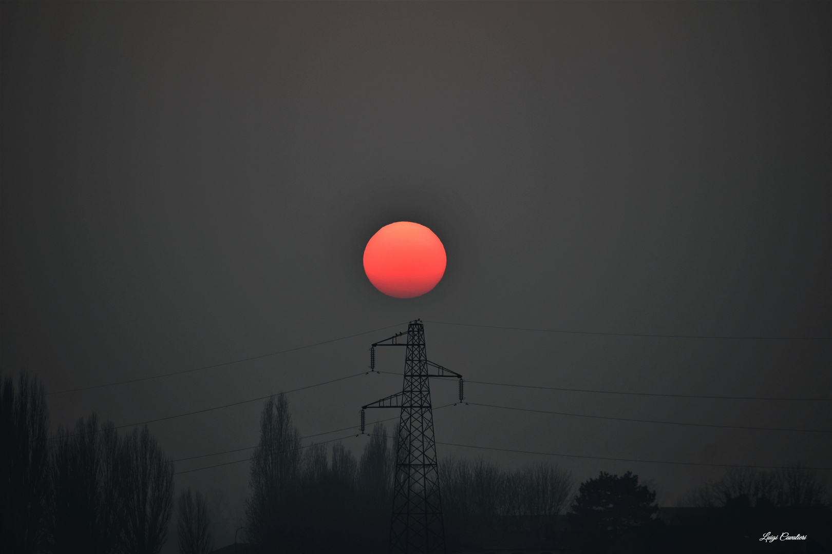 Dispensatori di energia naturale e artificiale...