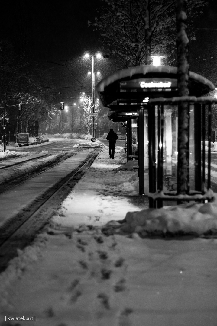 Disposals | Abgänge || Munich, February 2019