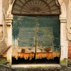 Disrepair...Venice